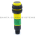 Banner S18SP6DLQ-31176 Diffuse Sensor | EZ-BEAM Product Image