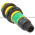Banner S18SP6DQ-29508 Diffuse Sensor Product Image