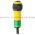 Banner S18SP6FF100-30326 Fixed Field Sensor | EZ-BEAM Product Image