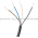 Banner S18SP6FF100-30326 Fixed Field Sensor | EZ-BEAM Product Image