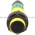 Banner S18SP6FF25Q-50561 Fixed Field Sensor | EZ-BEAM Product Image