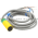 Banner S18SP6FF50-30325 Fixed Field Sensor | EZ-BEAM Product Image