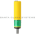 Banner S18SP6FF50-30325 Fixed Field Sensor | EZ-BEAM Product Image