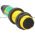 Banner S18SP6FF50Q-30883 Fixed Field Sensor | EZ-BEAM Product Image