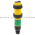 Banner S18SP6FF50Q-30883 Fixed Field Sensor | EZ-BEAM Product Image