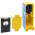 Banner SBC1-6-18549 Convergent Sensor | MULTI-BEAM Product Image