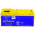 Banner SBEXD-19810 Scanner Block | MULTI-BEAM Product Image