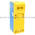 Banner SBFX1-16652 Fiber Optic Sensor | MULTI-BEAM Product Image
