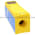 Banner SBLVAG1-19061 Scanner Block | MULTI-BEAM Product Image