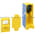 Banner SBR1-17628 Photoelectric Sensor | MULTI-BEAM Product Image