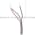 Banner SE61R-26128 Opposed Sensor | Receiver | ECONO-BEAM Product Image