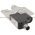 Banner SI-HG63FQDL-76922 Hinge Safety Interlock Switch Product Image