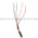 Banner SI-MAGB1SM W/30-807126 Magnetic Safety Switch Product Image