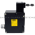 Banner SI-QM100DMMG-46715 Locking Safety Switch Product Image