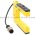 Banner SLM30B6QPMA-75028 Slot Sensor Product Image