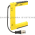 Banner SLM80B6QPMA-75032 Slot Sensor Product Image