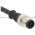 Banner SLO30VB6YQPMA13LODO-74314 LED Slot Sensor Product Image