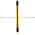 Banner SLPCR14-410P8-83599 Light Curtain | Receiver | EZ-SCREEN Product Image