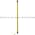 Banner SLPE25-970P8-83569 Light Curtain | EZ-SCREEN Product Image