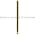 Banner SLSE14-750Q8-72363 Safety Light Curtain Emitter Product Image