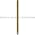 Banner SLSE14-900Q8-72364 Light Curtain | Emitter | EZ-SCREEN Product Image