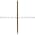 Banner SLSE30-1200Q8-72374 Safety Light Curtain | Emitter | EZ-SCREEN Product Image