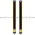 Banner SLSP14-300Q88-72380 Light Curtain Pair | EZ-SCREEN Product Image