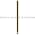 Banner SLSR14-750Q8-71224 Safety Light Curtain Receiver Product Image