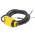 Banner SM2A312D-25965 Diffuse Sensor | MINI-BEAM Product Image