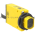 Banner SM2A312D-25965 Diffuse Sensor | MINI-BEAM Product Image