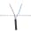 Banner SM2A312D-25965 Diffuse Sensor | MINI-BEAM Product Image