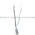 Banner SM2A312W-26265 Diffuse Sensor | MINI-BEAM Product Image