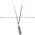 Banner SM2A912D-26569 Photoelectric Sensor Product Image