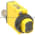 Banner SM312CV2QD-26903 Convergent Sensor | MINI-BEAM Product Image