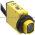 Banner SM312CVQDP-29541 Convergent Sensor | MINI-BEAM Product Image