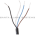 Banner SM312FP1H-60906 Plastic Fiber Optic | MINI-BEAM Product Image