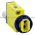 Banner SM312FQD-26836 Glass Fiber Optic | MINI-BEAM Product Image