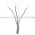 Banner SM312FVB-47272 Glass Fiber Optic | MINI-BEAM Product Image