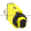 Banner SM312LVAGQD-26913 Retroreflective Sensor | MINI-BEAM Product Image