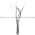 Banner SM312LVMHS W/30-27222 Photoelectric Sensor Product Image