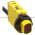 Banner SM31E-25623 Opposed Sensor | Emitter | MINI-BEAM Product Image
