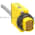 Banner SM31EL-25724 Opposed Sensor | MINI-BEAM: Emitter Product Image