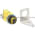 Banner SM31RPDQD-26890 Opposed Sensor | Reciever | MINI-BEAM Product Image