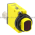 Banner SM31RQD-26839 Opposed Sensor | Reciever | MINI-BEAM Product Image