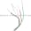 Banner SM512LBFO-17578 Sensor Product Image