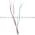Banner SM51RB6-18588 Sensor | Receiver SM512 Series Product Image