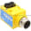 Banner SM912FQD-25509 Glass Fiber Optic Product Image