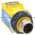 Banner SM91RJQD-62427 Photoelectric Sensor Product Image