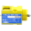 Banner SM91RSR-25288 Opposed Sensor Product Image
