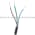 Banner SMA30SEL-27285 Opposed Sensor | Emitter | SM30 Series Product Image